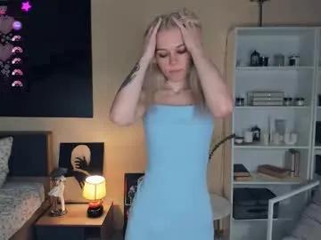 Freechat myviolet_rush on Chaturbate