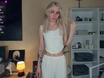 Freechat myviolet_rush on Chaturbate