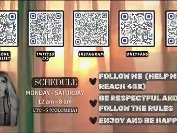 nalan_ on Chaturbate 