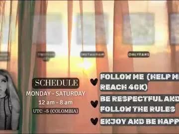 nalan_ on Chaturbate 