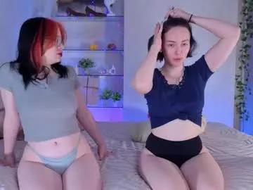 nannieenter from Chaturbate