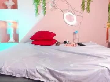 Freechat nanymoreno on Chaturbate