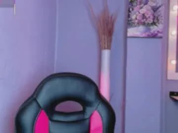 Freechat natalliapradas on Chaturbate