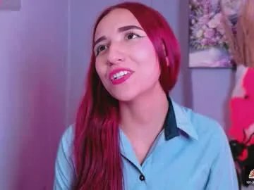 Freechat natalliapradas on Chaturbate