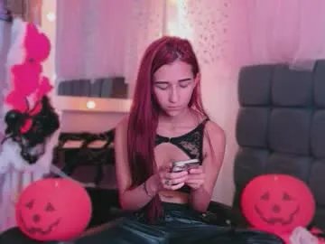 Freechat natalliapradas on Chaturbate