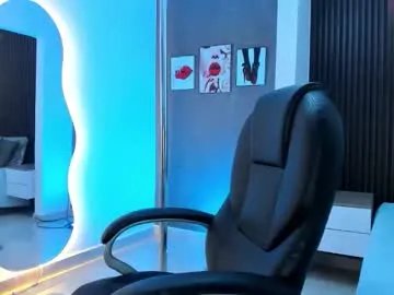 Freechat natasha__jackson on Chaturbate