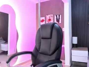 Freechat natasha__jackson on Chaturbate