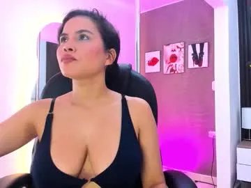 Freechat natasha__jackson on Chaturbate