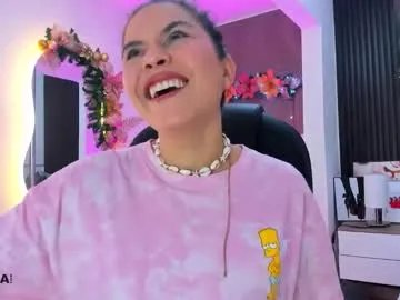 Freechat natasha__jackson on Chaturbate