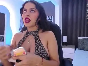 Freechat natasha__jackson on Chaturbate