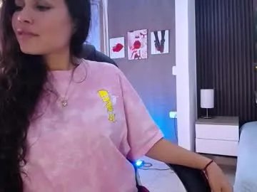 Freechat natasha__jackson on Chaturbate