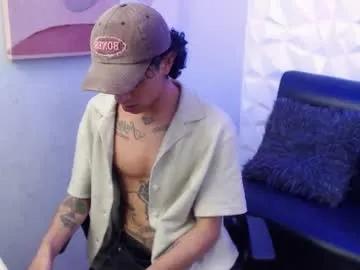 Freechat nate_and_jules on Chaturbate