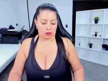 natural_bigboobs on Chaturbate 