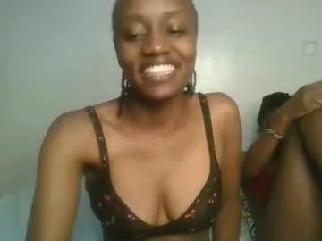naughty_ellaa on Chaturbate 