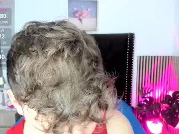 Freechat naughty_twink_ on Chaturbate