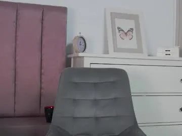 naughtysabrina on Chaturbate