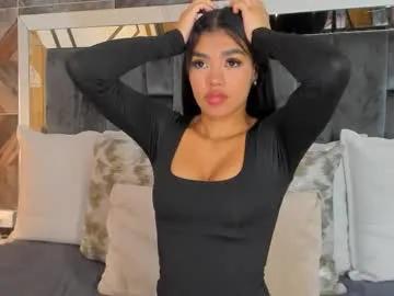 Freechat naylagrey on Chaturbate