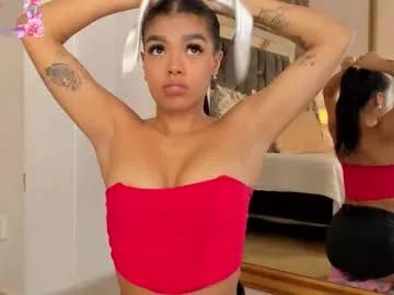Freechat naylagrey on Chaturbate
