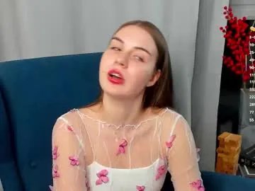 Freechat neldabestwick on Chaturbate