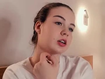 Freechat neldabestwick on Chaturbate