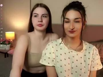 neldabestwick on Chaturbate 