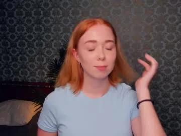 nelliemathers on Chaturbate 