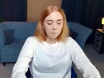 nelliemathers on Chaturbate 