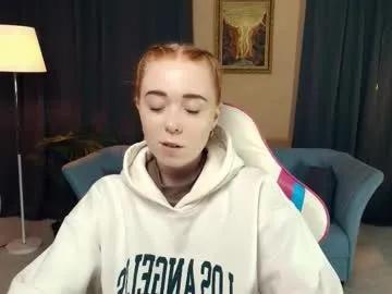 nelliemathers on Chaturbate 