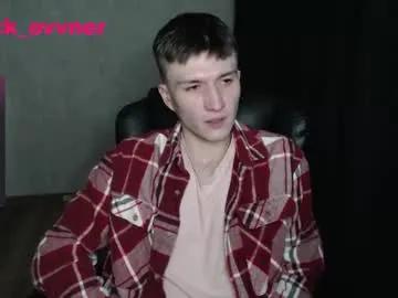 Masturbate to Chaturbate's Nick_owner nick_owner from Chaturbate