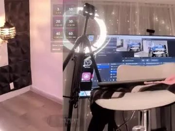 nickky__ on Chaturbate