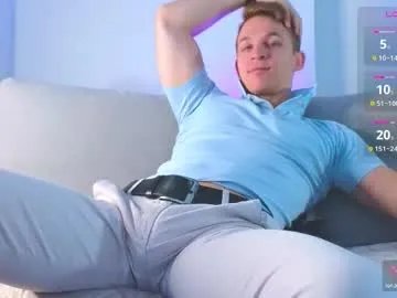 Freechat night_wwwolf on Chaturbate