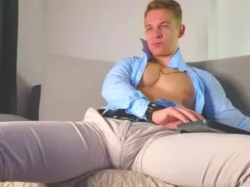 Freechat night_wwwolf on Chaturbate