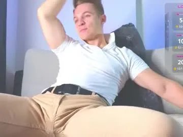 Freechat night_wwwolf on Chaturbate