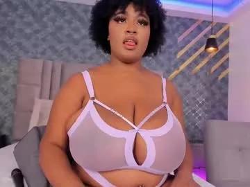 niiamoore_ on Chaturbate 