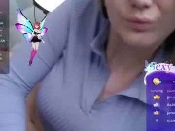 nikkikiss___ from Chaturbate