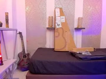 nikolay_gregori from Chaturbate