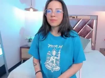 nina_myers on Chaturbate
