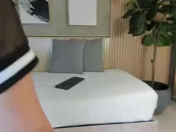 nina_soul on Chaturbate 