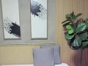 nina_soul on Chaturbate 