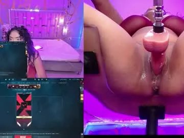 ninacapelli — DOUBLE PENETRATION (INSERT THE OTHER DILDO) CTRL X5 MIN #fuckmachine  #anal  #bigboobs #squirt  #young [1222 tokens remaining]