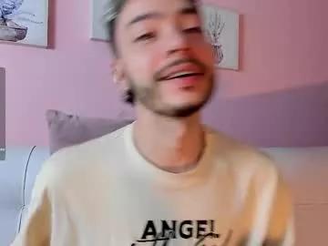 noah_ricci_ on Chaturbate 