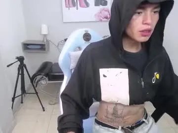 noah_victoria — I wanna make my first Cum SHow - #PVT open 6 tk x Minute - #twink #skinny #slave #slut [554 tokens remaining]