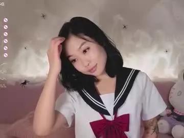 Private norma_blum on Chaturbate