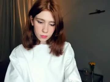 not_fall_in_love on Chaturbate 