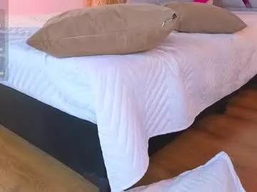 ocean_becker on Chaturbate 