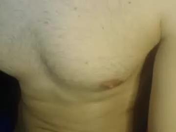 ocebevip on Chaturbate 