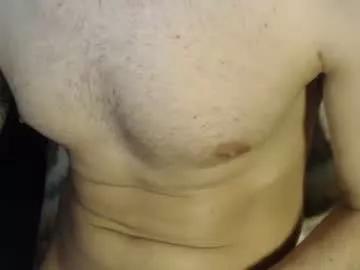 ocebevip on Chaturbate 