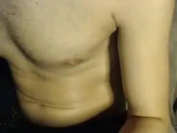 ocebevip on Chaturbate 