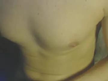 ocebevip on Chaturbate 