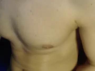 ocebevip on Chaturbate 